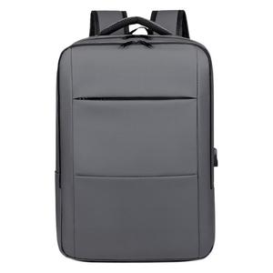 Sacs à Dos pour Ordinateur Portable avec USB, Personnalisables avec votre Logo, pour Bureau, Voyage et École, avec Compartiment Rembourré - Product Image 5