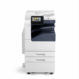 Impresora y Copiadora General de Alta Velocidad A3 Blanco y Negro Reacondicionada Xeroxs VersaLink B7030 con 129k Páginas/Mes - Product Image 2