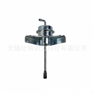 Válvula de bypass Turbo Hi-Billet 17201-30080 para Toyota Hiace Hilux Land Cruiser 2.5L, pieza de repuesto para turbocompresor - Product Image 2
