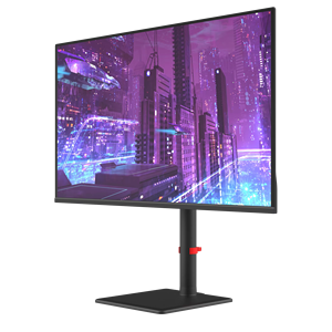 จอเกมมิ่งระดับไฮเอนด์ ขนาด 31.5 นิ้ว <span class=keywords><strong>HDR</strong></span> 1ms IPS จอภาพ <span class=keywords><strong>OLED</strong></span> <span class=keywords><strong>4K</strong></span> สำหรับคอมพิวเตอร์ตั้งโต๊ะ จอแสดงผล Esports 240Hz พร้อมพอร์ต DP ปรับความสูงได้ - Product Image 3