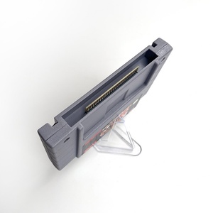 Turtles in Time (Battery Save) 16bit <b>Game</b> Cartridge for USA NTSC Version SNES Video <b>Game</b> Console - Product Image 6