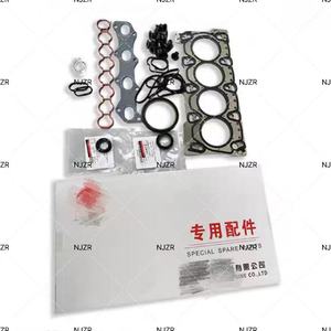 Áp dụng cho Bộ bảo dưỡng động cơ saic D20, với vòng đệm kín, thích hợp cho các bộ phận xe mới maxus V80 V90 T60 T70 D90. - Product Image 1