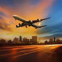 Air Cargo India Layanan Transportasi Logistik dari Cina Ke Bihar India Hengxun Logistik Semua Jenis Sehari-hari CN;GUA