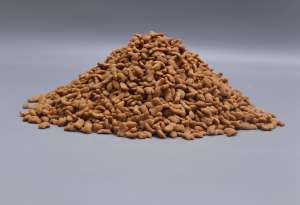 Muestras gratuitas de comida para gatos, venta al por mayor, comida orgánica seca a base de granos con alto contenido de proteínas, 20kg, bolsa a granel - Product Image 6