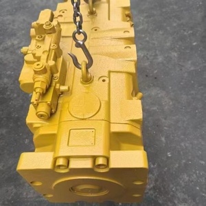 Excavator Main <b>Hydraulic</b> <b>Pump</b> for EC360/EC360B 14566480 K3V180/K3V580/11214495 K3V180DT-9N29 14512927/14511984 Models - Product Image 5