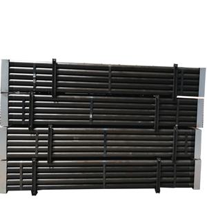 Barra de Perforación Minera de Núcleo <span class=keywords><strong>BQ</strong></span> NQ HQ BRQ HRQ NRQ 42 73 - Product Image 1