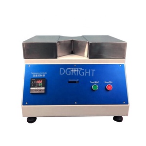 Sóng vừa nghiền thử nghiệm máy corrugating dính sức mạnh thử nghiệm cho giấy và hội đồng quản trị <span class=keywords><strong>fluting</strong></span> một loại - Product Image 1