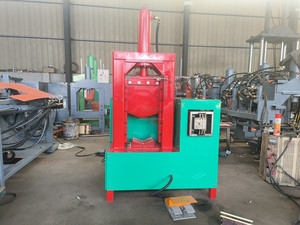 BSGH从欧洲市场的废旧变压器回收机切割机中去除铜绕组 - Product Image 3