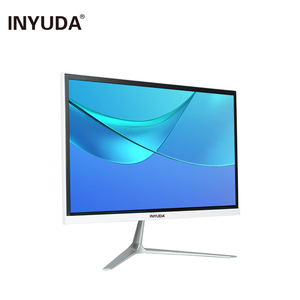 Tùy Chỉnh 21.5 Inch 4th Gen I5 4 Gam 128 Gam Kinh Doanh <span class=keywords><strong>Gaming</strong></span> Tất Cả Trong Một Máy Tính Để Bàn Tất Cả Trong Một Máy Tính - Product Image 5