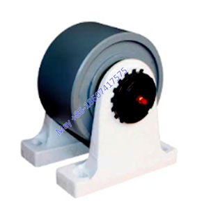 Suku Cadang Mesin Konstruksi Berkualitas Terbaik LONDON Drum Roller Assembly untuk Truk Pengaduk Beton LONDON - Product Image 1