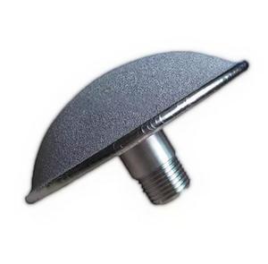 Difusor <span class=keywords><strong>de</strong></span> <span class=keywords><strong>Ozono</strong></span> <span class=keywords><strong>de</strong></span> Disco <span class=keywords><strong>de</strong></span> Titanio <span class=keywords><strong>de</strong></span> 10 cm, Piedra Aireadora <span class=keywords><strong>de</strong></span> Micro Nano Burbujas para Tratamiento <span class=keywords><strong>de</strong></span> Agua - Product Image 1