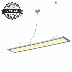 Pannello <span class=keywords><strong>LED</strong></span> 120x30 40w 4000lm consegna rapida <span class=keywords><strong>LED</strong></span> pannello per ufficio installazione soffitto sospeso - Product Image 1