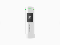 Colorímetro CHNSpec SE de Espectro Completo con Fuente de Luz LED UV, Espectrocolorímetro de Cuatro Aperturas con Garantía de Un Año