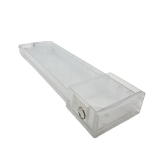 Cartucho de Tinta de Sublimación de Cabezal Cuadrado con Inserción Horizontal, Cartucho de Tinta de 440 ml - Product Image 5