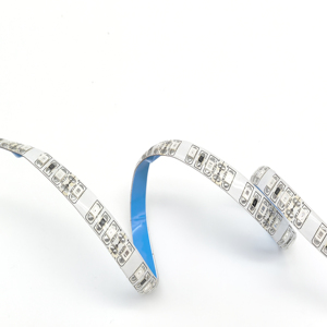 Nhà máy phát triển dải ánh sáng 2835 SMD IP65/20 không thấm nước quang phổ đầy đủ dẫn ánh sáng cho các nhà máy trong nhà, nhà kính, hồ cá, hoa & Veg - Product Image 2