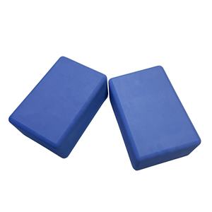 Panduan Sumber Terbaik 2026: Uji Kepadatan Kebenaran dalam Pembuatan Blok Yoga EVA Daur Ulang Standar <span class=keywords><strong>GRS</strong></span> untuk Pembeli Profesional - Product Image 1