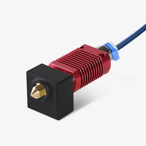 <span class=keywords><strong>Precio</strong></span> directo de fábrica, piezas de impresora 3D, Kit Hotend de para accesorios de impresora 3D de 1, 2, 2, 2, 2, <span class=keywords><strong>3</strong></span>, <span class=keywords><strong>3</strong></span>, <span class=keywords><strong>3</strong></span>, 4, 4, 4 Pro - Product Image 1