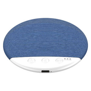 El Altavoz <span class=keywords><strong>de</strong></span> Almohada Ultrafino Más Vendido, Mini Altavoz <span class=keywords><strong>de</strong></span> Carga, Reproductor <span class=keywords><strong>de</strong></span> Audio Portátil, Altavoz para Dormir X3Pro - Product Image 6