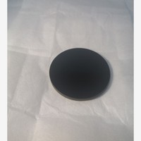 Silicon Window Durable High Quality for Precision Instruments Optics Factory Direct