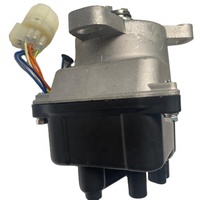 30100-PR4-A05 Suku Cadang Mesin Mobil Distributor Pengapian 1991 untuk HONDA INTEGRA 1.8L TD-23U/24U B18A1 DB1