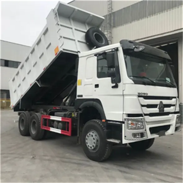2021 howo dump truck sinotruk 10 wheeler howo dump truck 6x4 dump truck model zz3257n3847a