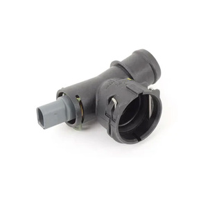 Tuyau <span class=keywords><strong>de</strong></span> <span class=keywords><strong>refroidissement</strong></span> supérieur du radiateur OEM 5Q0122291T pour VW <span class=keywords><strong>GOLF</strong></span> TIGUAN AUDI A3 2012, tuyau <span class=keywords><strong>de</strong></span> <span class=keywords><strong>refroidissement</strong></span> du radiateur du moteur - Product Image 2
