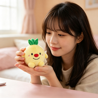 Ensemble de mini peluches mignonnes, petits jouets en peluche, souris en peluche super douce, réconfortantes, pour machines à griffes, prix de carnaval, paniers de Pâques
