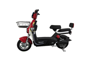 Bicicleta Eléctrica Plegable de Segunda Mano de Alemania, Modelo Nuevo, Barata, 29 Pulgadas, 48V, al Mejor Precio en EE. UU. - Product Image 2