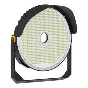 A05HSeries 150W 200W 250W 300W 400W 500W 600W 700W 800W 1000W 1200W 3000K 4000K 5000K 5500K 6000K Projecteur LED à mât haut avec support en <span class=keywords><strong>U</strong></span> - Product Image 4