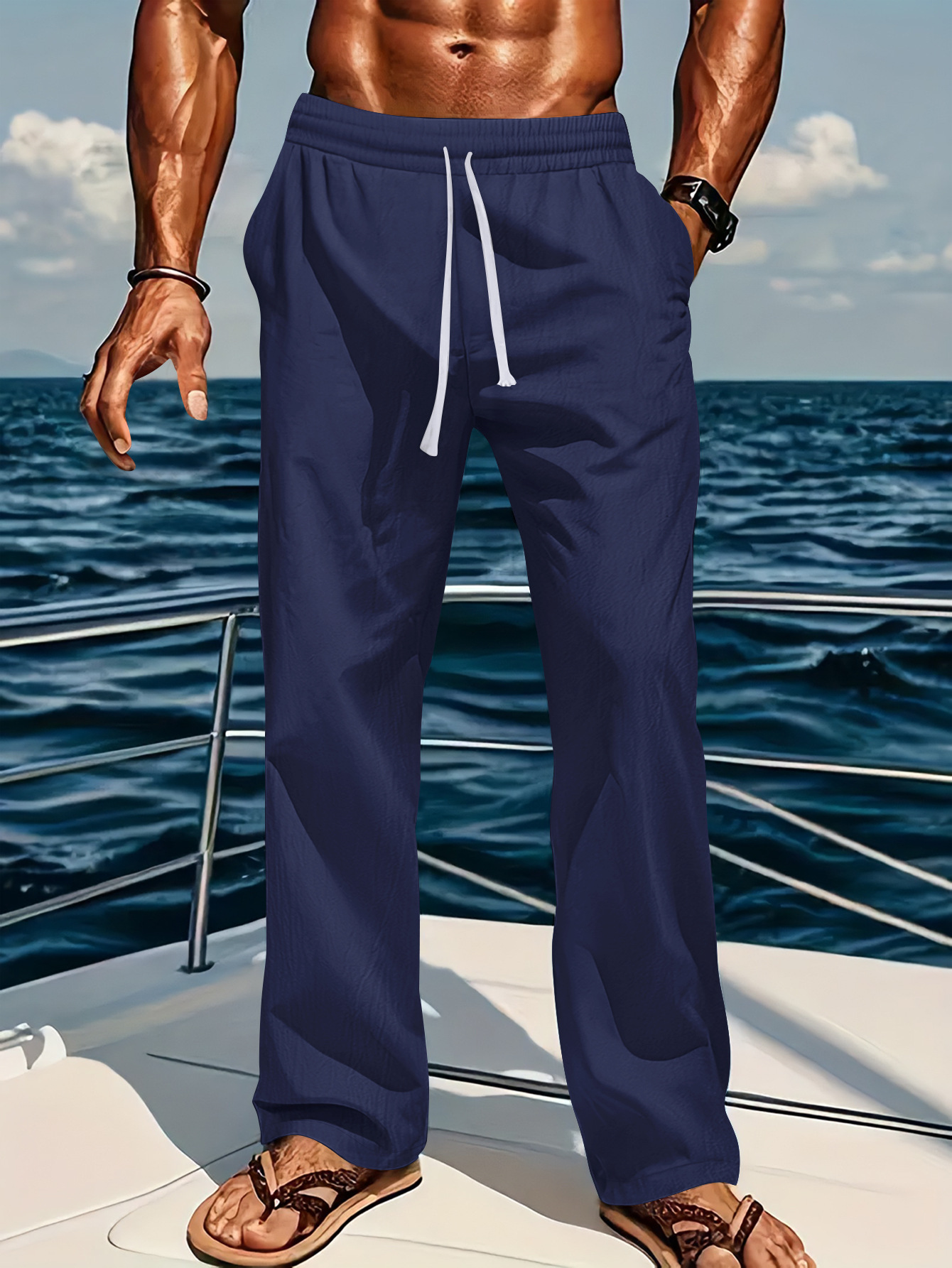 Blu marino