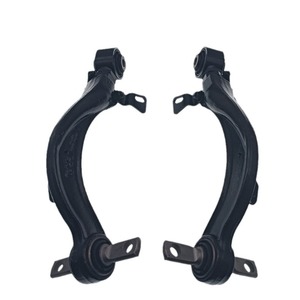 Bras de suspension supérieurs arrière Honda Jade 52510-T4N-H51 52520-T4N-H51, réglables, gauche et droite - Product Image 1