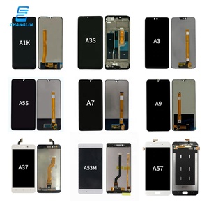 Pantalla de Repuesto Original FHD de Alta Definición para OPPO A78 5G, Pantalla LCD de Fábrica, <span class=keywords><strong>Cristal</strong></span> Táctil con Dureza de Zafiro TFT, 1 Año de Garantía - Product Image 3