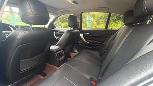 <span class=keywords><strong>BMW</strong></span> Serie K <span class=keywords><strong>118i</strong></span> Sedán <span class=keywords><strong>2018</strong></span>, Económico, Duradero, Caja de Cambios Automática, Asientos de Cuero, Motor Turbo, Trasero, para Compradores Asiáticos y Africanos - Product Image 3