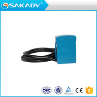 SAKADY Scanner de zone infrarouge automatique à petite échelle capteur Lidar de sécurité industrielle pour capteur Laser de l'industrie automobile