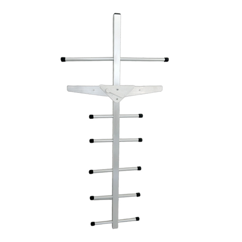 5 Element Compact High Gain Yagi
