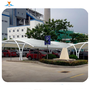 2021 <span class=keywords><strong>Garage</strong></span> préfabriqué moderne Garages de haute qualité utilisés pour les abris de bus Tente à vendre Dubaï - Product Image 3