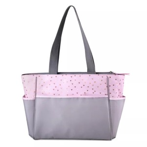 <span class=keywords><strong>Sac</strong></span> à couches à poche humide rose personnalisé fourre-tout pochette à couches écologique matelas à <span class=keywords><strong>langer</strong></span> <span class=keywords><strong>sac</strong></span> momie Reborn bébé amour <span class=keywords><strong>poupée</strong></span> <span class=keywords><strong>sac</strong></span> à couches - Product Image 6