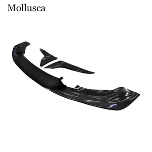 Kit de Accesorios para Parachoques Delantero de Fibra de Carbono para Serie 3 F80 M3/F82 M4, 2013-2019 - Product Image 4