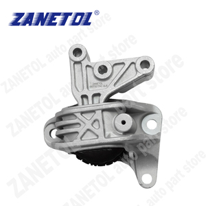 ZANETOL 68073217AC A5639 supporto motore per <span class=keywords><strong>Fiat</strong></span> 500 <span class=keywords><strong>Panda</strong></span> 2007-2019 - Product Image 2