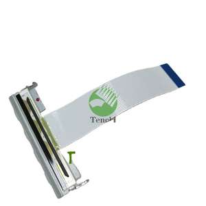 Tête d'impression thermique NEUVE pour <span class=keywords><strong>EPSON</strong></span> <span class=keywords><strong>TM</strong></span>-<span class=keywords><strong>T88V</strong></span> <span class=keywords><strong>TM</strong></span>-T885 <span class=keywords><strong>TM</strong></span> <span class=keywords><strong>T88V</strong></span> T885 – Pièce de rechange 2141001 2131885 2138822 M244A - Product Image 2