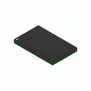 Componente Electrónico del Canal del Fabricante 71T75602S200BGG 119 Memoria BGA - Product Image 1