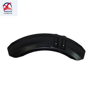 Pare-chocs en ABS ignifuge de 5 mm d'épaisseur pour voitures, thermoformé, couleur personnalisée, certification ISO9001, découpe, moulage, traitement - Product Image 4