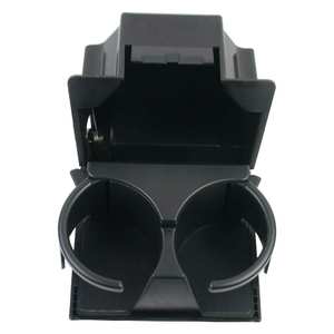 Porte-gobelets de voiture Nissan Titan 2007-2015 pour les années-modèles 2007-2015 - Product Image 1