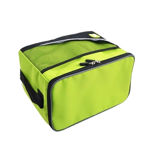 Sac isotherme de voyage pour aliments, écologique, à prix bas, vente chaude, exportateur direct usine - Product Image 5