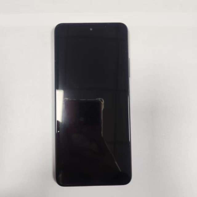 Hot Sale Poco M4 PRO 128GB Global Version Mi Smart Mobile Phone with Dual SIM Amoled Screen Resolution