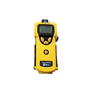 และเครื่องตรวจจับก๊าซ SearchRAE SYSTEMS PGM-1600 พร้อมหัววัด ราคาดี - Product Image 2