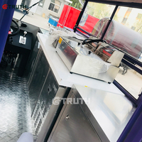 Junsun — remorque de camping, camion alimentaire mobile fabriqué en chine, vélo à vendre en amérique