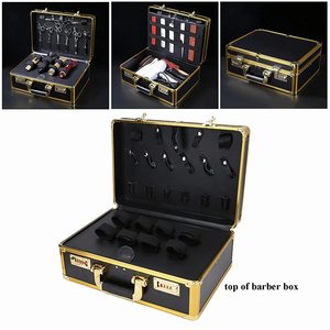 Vali Du Lịch Mang Theo Hai Lớp Sang Trọng Cho Thợ Cắt Tóc - Product Image 3