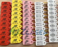 Hoogefficiënte automatische transmissie 20w 30w Mini CW-vezelmarkeringsmachine met vaste beugel Geschikt voor penmarkering