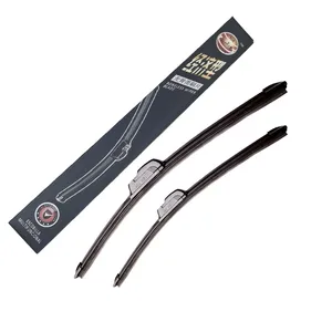 JZ HSG 14-26 inch Factory Price Economic Car Replacement Windshield Wiper Blades